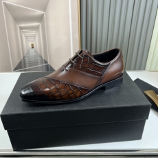 Berluti Leather Shoes